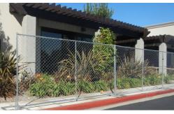China Hot Dipped Galvanized Construction Temporary Fencing 1.8m Height supplier