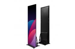 China 320x160mm Module Size Commercial LED Display Screen with Advanced Technology supplier