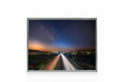 China LQ038Q7DB03 3.8 inch LCD Screen Display 240*320 TFT LCD Panel Module supplier