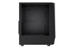 China ARGB PC Computer Cabinet RGB Micro ATX Tower OEM supplier