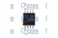 China TLV2316IDGKR supplier