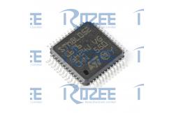 China STM8L052C6T6 supplier