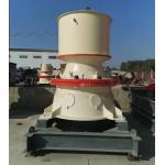 1200TPH Hydraulic Cone Crusher For Crushing Iron Non Ferrous Metal Basalt Granite for sale