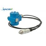 Split Type Industrial Liquid Level Sensor / High Accuracy Water Level Sensor GXPS400M for sale