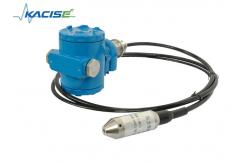 China Customized Intelligent Pressure Transmitter High Precision With Vented Cable supplier