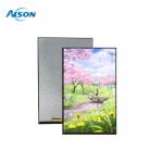 10.1 Inch 800*1280 Portrait IPS TFT LCD Display with MIPI Interface for sale