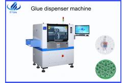 China Length 1800mm SMD PCB Machine Pneumatic Injection Value 1.5KW supplier