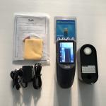 YS3010 Portable Colour Measurement Equipment 3nh With Specular Component Included SCI SCE for sale