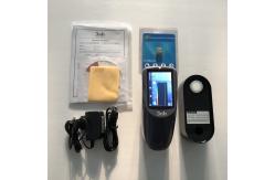 China Pantone Software YS3010 Grating Colour Measurement Equipment SCE SCI supplier