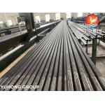 Carbon Steel ASTM A179 Low Fin Tube For Condenser And Air Cooler for sale