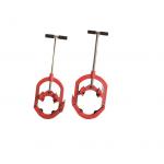 6mm 6 To 8'' Manual Stainless Steel Metal Pipe Cutters for sale