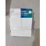 No Lint 3 Ply White Medical Paper Towel Virgin Woodpulp for sale