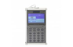 China Flowmetering Ultrasonic Flow Meter Application supplier