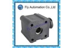China Wabco 442 002 222 1 Truck Solenoid Valve Two Holes ABS Coil supplier
