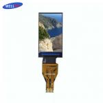 Compact TFT Display 0.96 With High Resolution And Broad Viewing Angle for sale