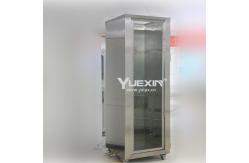China Steady 720L Water Immersion Test Chamber, Rain Test Equipment for IPX7 supplier