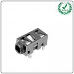 2.5mm 50V Smt Dvd Jack PJ20650 For Phone Laptop for sale