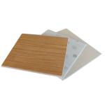 Waterproof Decorative Interior Pvc Wall And Ceiling Panels Laminated