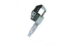 China Easy structure Non Destructive Testing Equipment  0.001mm Digital Film Thickness Gauge supplier
