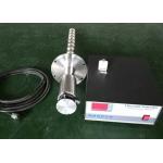 1500W 27K Ultrasonic Cleaning Transducer Tube And Generator for sale