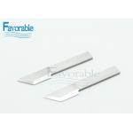 Iecho E46 Carbide Cutting Knife Blades For Iecho Cutting Machine