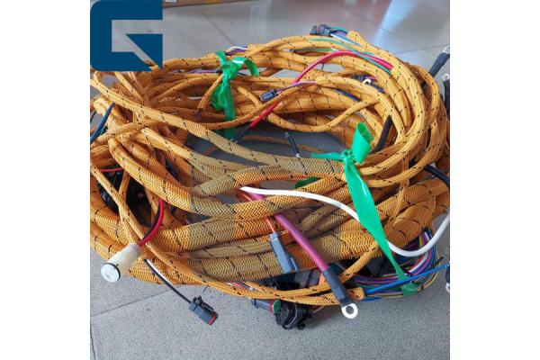 254-7198 External Wiring Harness For E330C Wire Harness 2547198