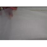 Paper Machine Clothing White Nylon Cover Wire Mesh For Cylinder Mould for sale