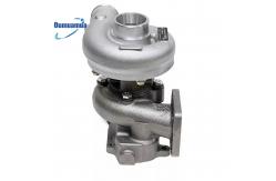 China Turbo HT12-17A For ISUZU Engine 4JG1T Turbocharger 047-278 897238-9791 supplier
