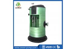 China FRP Water Ladle Intelligent Integrated Prefabricated Pumping Sewage Pumping Station supplier
