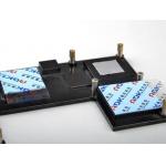 1.5mm Thickness Heatsink Cooling Thermal Conductive Silicone Pad 3W Durable for sale