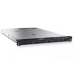 Cloud Computing Rack Lenovo GPU Server ThinkSystem SR570 256GB