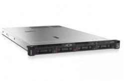 China Cloud Computing Rack Lenovo GPU Server ThinkSystem SR570 256GB supplier