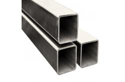 China Hollow Section Seamless Carbon Steel Pipe CS Q235 Hot Rolled supplier