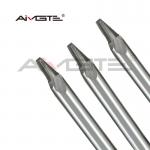 NPT / NPTF Carbide Thread Milling Cutter Full Profile Thread Milling Cutter For Oil And Gas Valves for sale