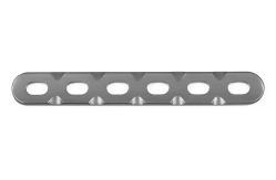 China Titanium Humerus Fracture Plate supplier