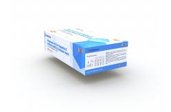 China TUV 24 Months No Instrument HEV Hepatitis Rapid Test Kit supplier