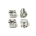 Cnc Machining Precise Parts For Motorcycl Aluminum Electronic Part