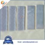 CuW50 CuW55 Copper Tungsten Plate In Stock Wcu Alloy Sheet for sale