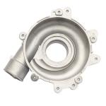 ADC12 Zinc Alloy Die Casting Parts Manufacturers Supplier By 500 Tonnage Die Cast Machine for sale