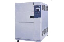 China BOTO Thermal Shock Tester High Temperature Environment Simulation Chamber supplier