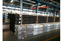 China High Performance Oilfield Sucker Rods Alloy Steel Material Smooth Surface supplier