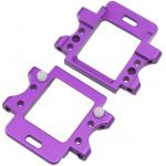 Mounting Lathe Milling Turning Color Anodizing 3 Axis 2023 CNC Aluminum Parts for sale