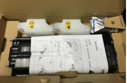 China Kyocera KM3040 Toner Cartridges TK675 for KM2540 KM2560 KM3060 Multifunctional Copier supplier