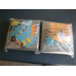 3rd Party Fabric Toys Quality Inspection with English Report language
