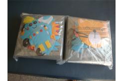 China 3rd Party Fabric Toys Quality Inspection with English Report language supplier