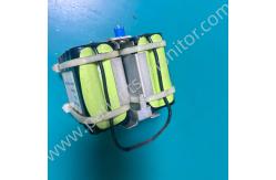 China GE PRO1000 Patient Monitor Battery MS633177F GP380AFH20XMXZ Assembly Battery Pack Replacement supplier
