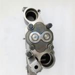 Construction Machinery Parts 4N-8734 Oil Pump for C15 C16 C18 C9 Diesel Engine Parts for sale
