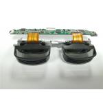 Binocular HD 51 Degrees FOV 0.7 Inch OLED Display Module for sale