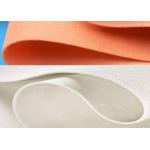 ISO Endless 700gsm 1800gsm Paper Machine Clothing Polyester Press Felt for sale