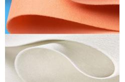 China Good Cfm Polyester Paper Machine Felt Bottom Press supplier